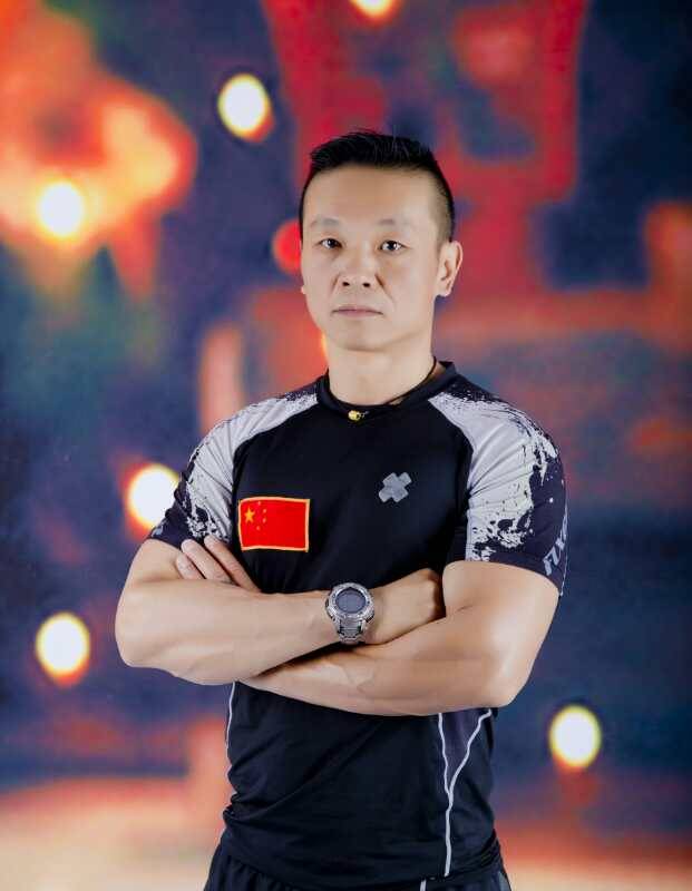 乐竟体育入口-教练团队精心制定战术，备战国际赛