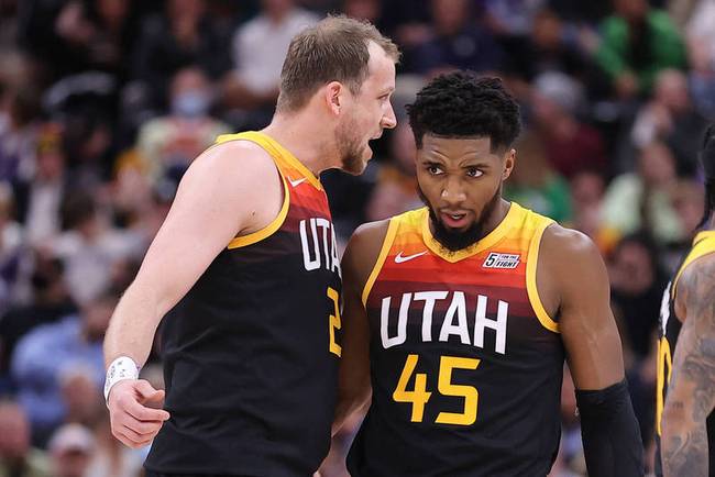 乐竟体育官网-爵士队经理交易策略受到外界质疑